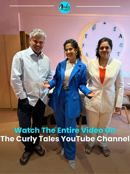 Our doctors sit down with Curly Tales to decode the hair transplant process, from our advanced technology to our 15,000+ success stories.