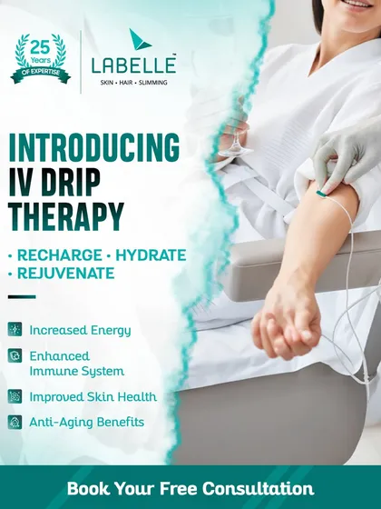 We are excited to introduce IV Drip Therapy, a direct way to recharge your body, hydrate your system, and rejuvenate your skin. This treatment delivers essential vitamins and antioxidants straight to your bloodstream for maximum impact, helping boost energy, enhance immunity, and give you a healthy glow from within.