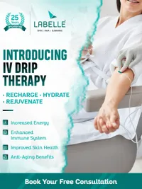 IV Drip Therapy