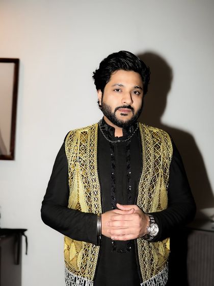 Artist Portfolio & Style photo 17