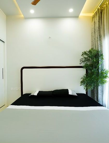 Fabdiz - Full-Service Residential Interior Design Tranquil Bedroom Sanctuaries photo 54