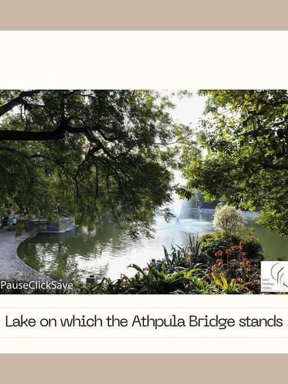 Delhi's Green Lungs: Parks, Gardens, and Sanctuaries photo 6