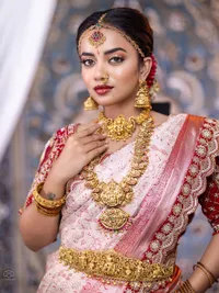 Bridal & Occasion Jewellery Rental