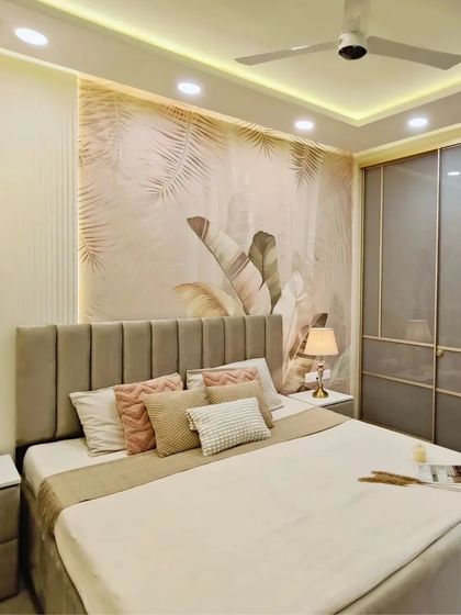 Aantrik - Turnkey Home Interior Solutions Additional Work & Design Details photo 4