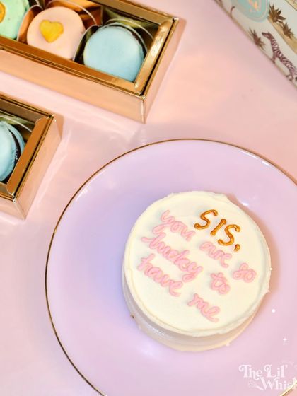 Rakhi Gifting for Siblings photo 11