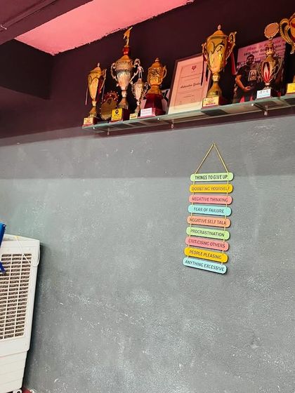 Our World-Class Facility photo 5