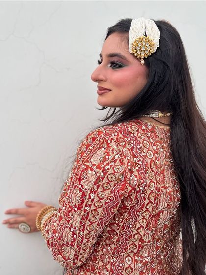 Party & Festive Looks photo 28