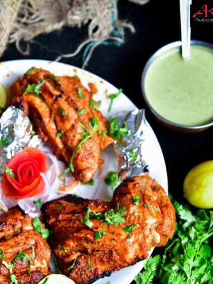 Kund Indian Barbeque - Corporate & Event Catering Straight from the Tandoor photo 14