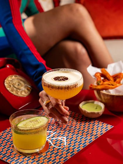 Lost & Hungry Studios - Product & Brand Photography & Videography Dynamic Beverage Photography photo 12