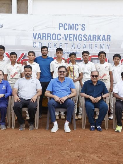 Academy Events & Achievements photo 28