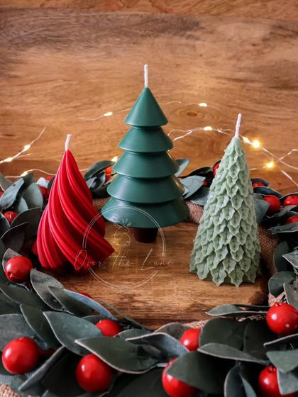 Over The Lune Studio - Custom Event Favors & Bulk Gifting Festive Collections: From Diwali to Christmas photo 80