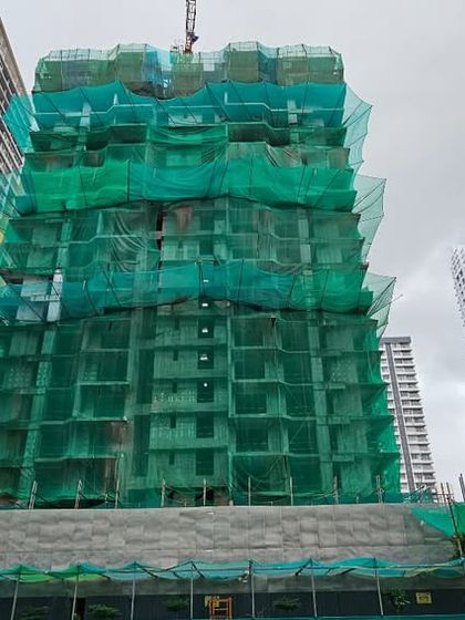 Edifice Consultants - Residential Architecture & Master Planning High-Rise Residential Communities photo 3