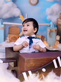 Baby & Kids Photography