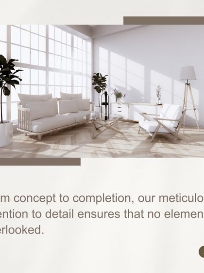 Furdo - Residential Interior Design Miscellaneous & Branded Graphics photo 6