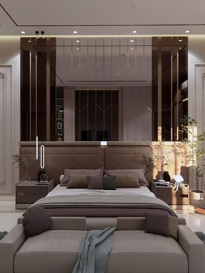 Drishtikone Design - Vastu Consultancy Restful Retreats photo 7