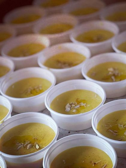 Plaza Caterer - Event Catering Sweets, Desserts & Fruit Platters photo 5