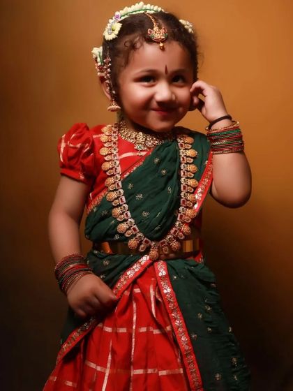 Surabhi Designer Collections - Occasion Wear Rental & Custom Design Twinning & Kids Wear photo 3