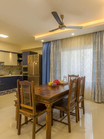 DesignCafe - Turnkey Home Interior Solutions Complete Home Transformations photo 86