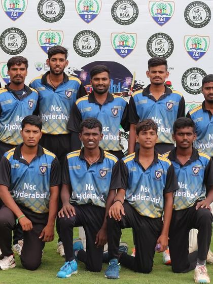 Rising Star Cricket Academy - Tournament Management & Facility Rental Corporate & Open-Age Tournaments photo 21