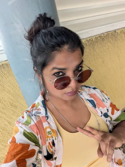 Pavna - Yoga Instruction Yoga for Anxiety & Self-Care photo 3