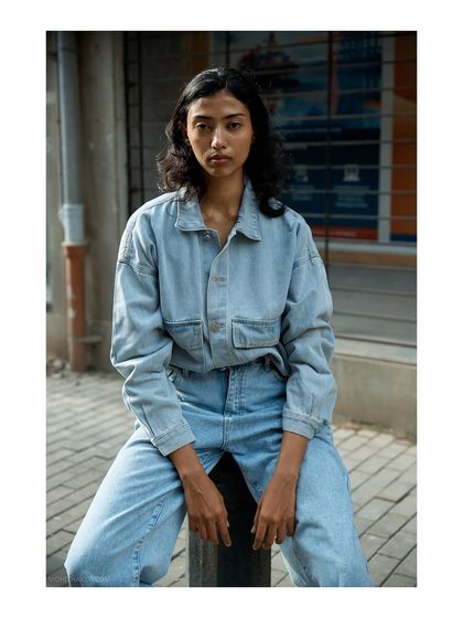 Vidhi Thakur - Portrait & Headshot Photography Outdoor & Environmental Portraits photo 25