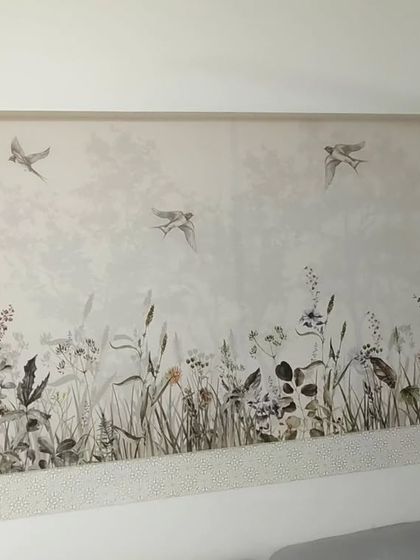 Large Scale Murals: Nature & Landscapes photo 21