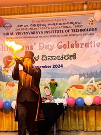 Corporate Event Magic