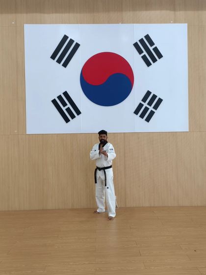 CTA Taekwondo & Fitness Clubs - Taekwondo for Kids & Teenagers International Recognition & Championships photo 69