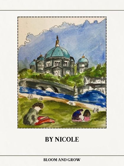 Bloom and Grow - Online Art & Craft Classes Additional Work & Celebrations photo 12