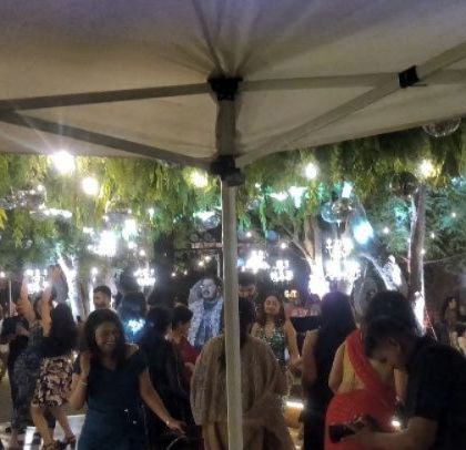 McDj Sandy - AV Production for Events Weddings & Sangeet Parties photo 70