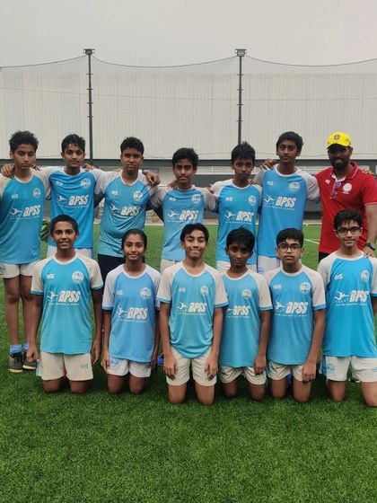 BPSS - Elite Player Development Program Tournament Champions photo 16