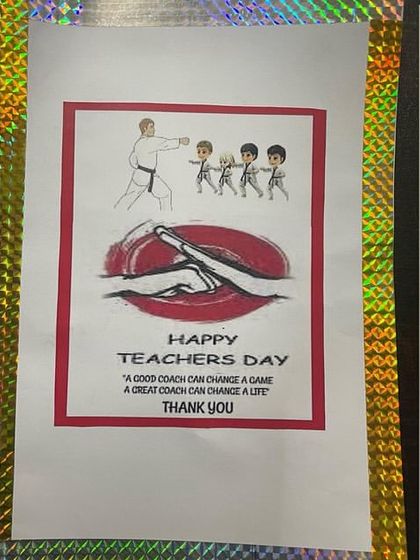 Our Karate Family: Community, Camps & Events photo 6