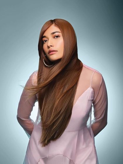 Beauty & Editorial Makeup photo 11