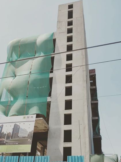 Commercial & Retail Architecture photo 17