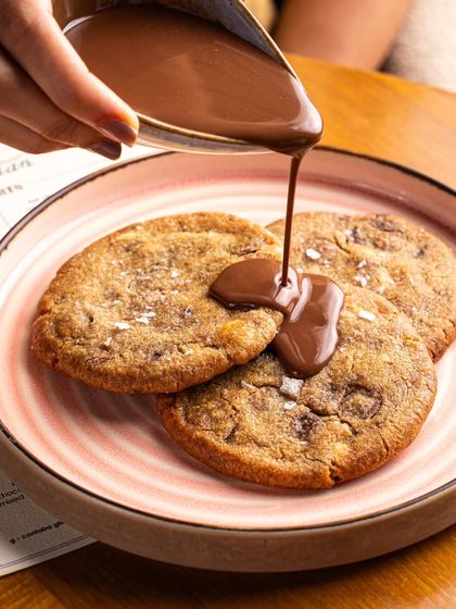 Lost & Hungry Studios - Product & Brand Photography & Videography Fine Dining & Restaurant Experiences photo 36