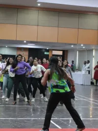 Corporate Wellness & Events