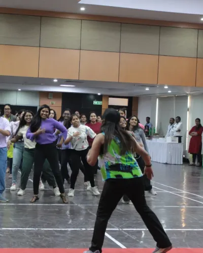 Corporate Wellness & Events