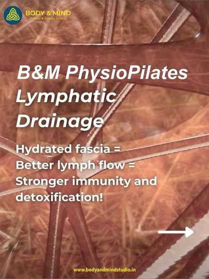 Body & Mind PhysioPilates Studio - Physical Therapy & Rehabilitation Understanding Your Body: Educational Insights photo 16