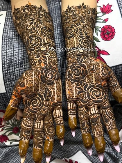 Modern Dubai, Khaliji & Khafif Styles photo 5