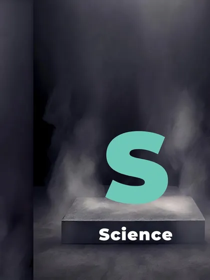 The 'S' in STEM stands for Science. As Stephen Hawking said, "We are just an advanced breed of monkeys on a minor planet... But we can understand the Universe. That makes us something very special."