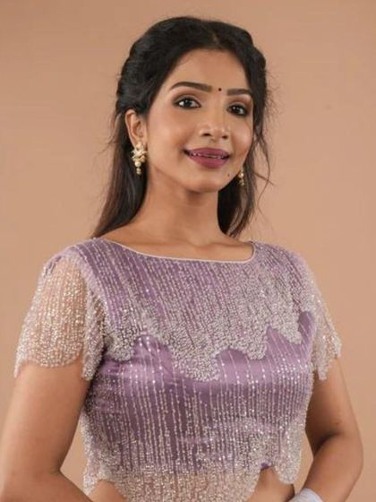 Sheer Elegance & Sequin Sparkle photo 28