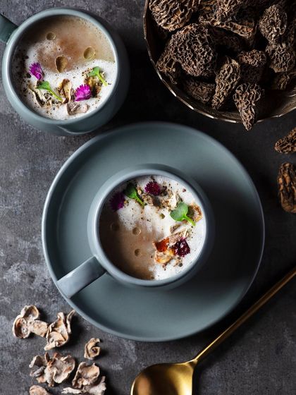 Restaurant & Fine Dining photo 12