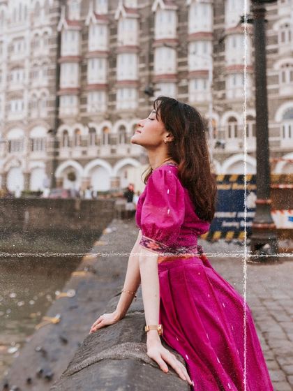 Vrutika Doshi - Lifestyle & Portrait Photography Individual & Branding Portraits photo 9