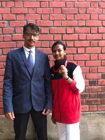 Derick Kishan - Karate Camps & Seminars The BBK Championships photo 46