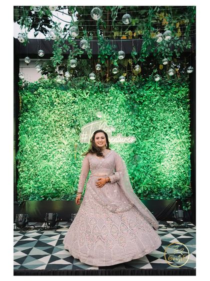 Gowjee - Wedding Planning & Design Additional Work & Couple Portraits photo 7