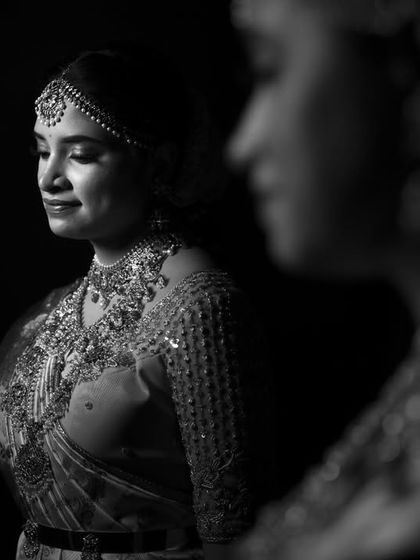 Wedding Clickz - Wedding Photography Bridal Portraits: The Soul of the Bride photo 54