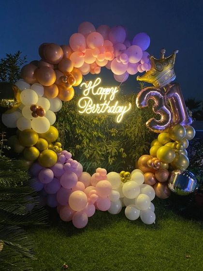 Milestone & Adult Celebrations photo 40