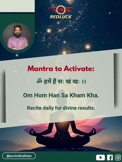 Arvind Rathan - Personalized Spiritual Remedies Personalized Rudraksha Recommendations photo 120