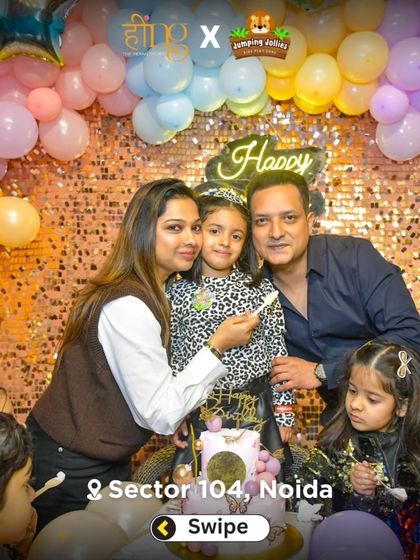 Happy Families & Celebrations photo 3
