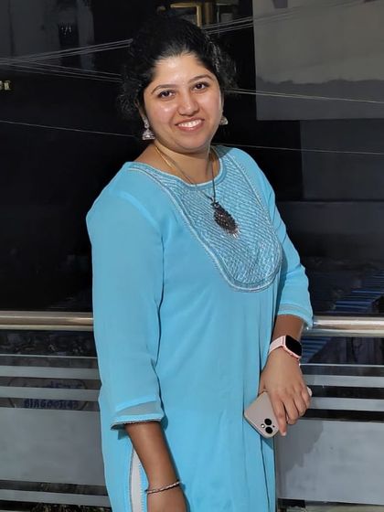 I'm Amulya, the face behind Mom Made Home. As a mom and former software developer, I bring a unique blend of empathy and systematic thinking to my work. My mission is to support families in creating homes that feel happy and manageable.